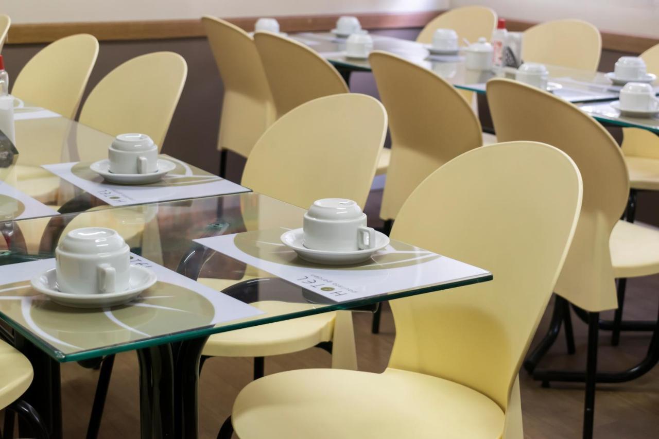 Paulista Garden Hotel São Paulo Eksteriør billede